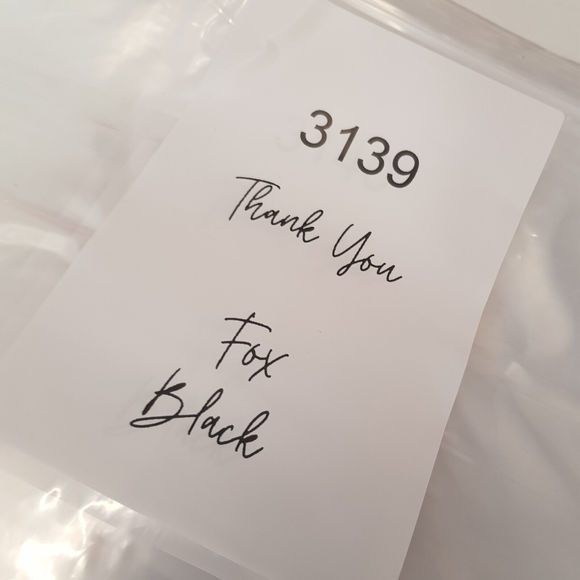 Endless Rose Anthropologie Tiered Mini Dress Medium UK 12 Black Ruffle Party NWT - Picture 15 of 15